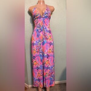 Lisa blue call of the whale